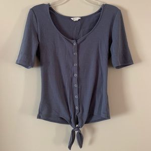 Aeropostale Button Up Shirt